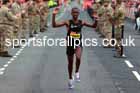 Great North Run Men, 2025 AJ Bell Great North Run. Photo: David T. Hewitson/Sports for All Pics